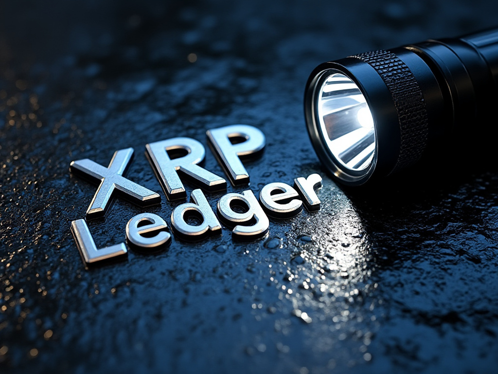 What is XRP, XRP Ledger, Ripple